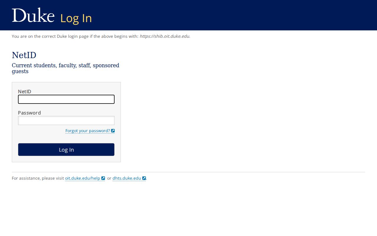 Durham people directories Duke University person search